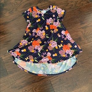 Lularoe Disney Scarlett Size 4
